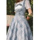 Lily Berry A Stroll Admist the Pine Woods JSK(Reservation/Full Payment Without Shipping)